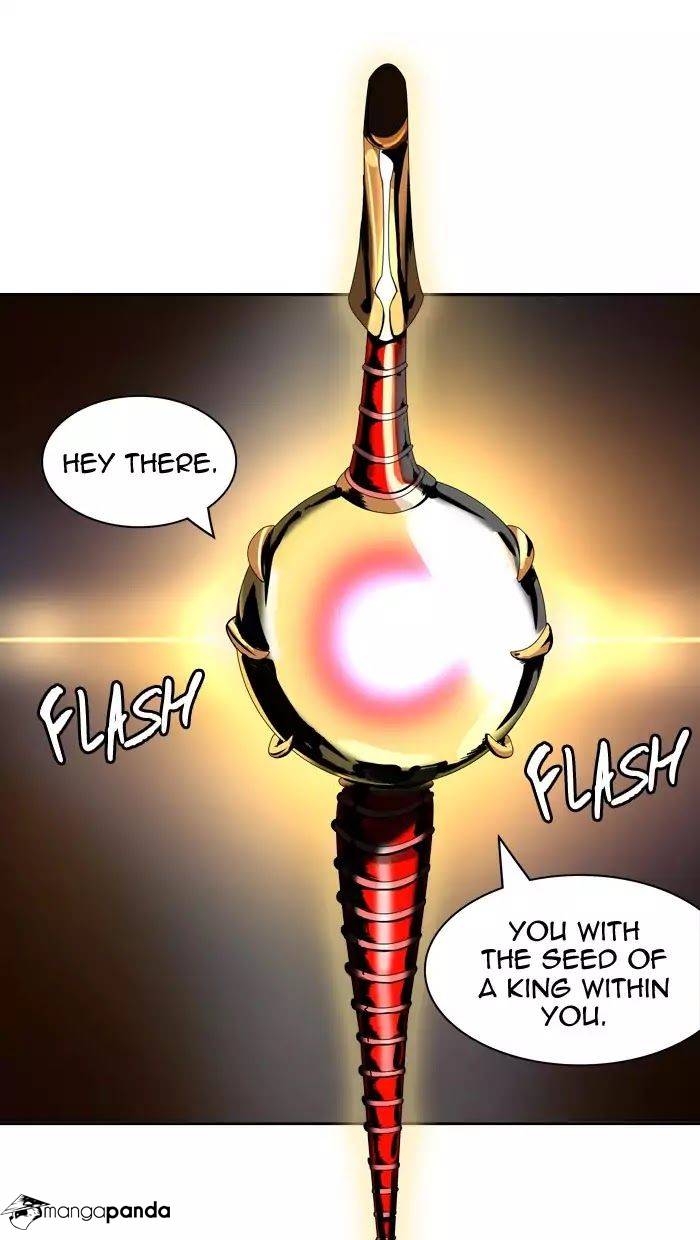 Tower of God Chapter 387 image 57